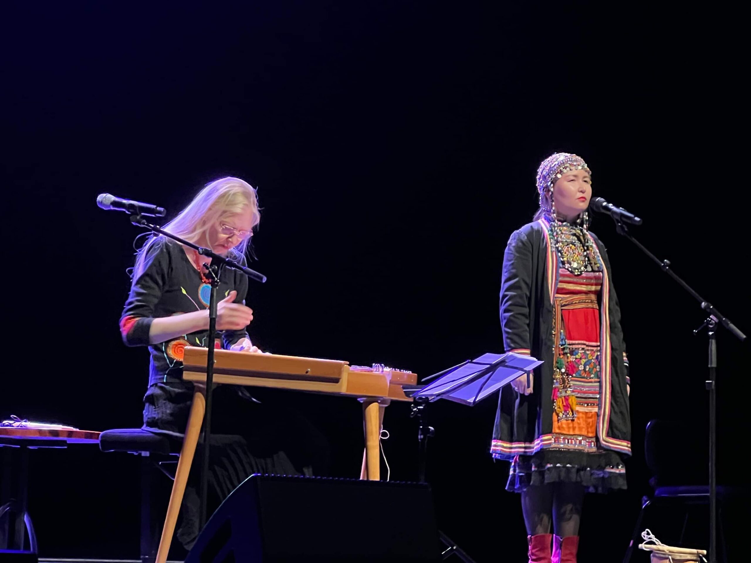 Festival "Sommelo", Finland (2023)